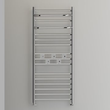 Grzejnik Łazienkowy AERO H 