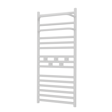 Grzejnik Łazienkowy AERO H 