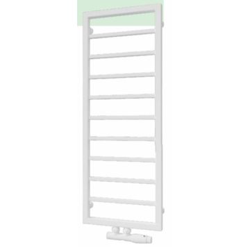 Grzejnik dekoracyjny LINEA P 140/35 350x1400