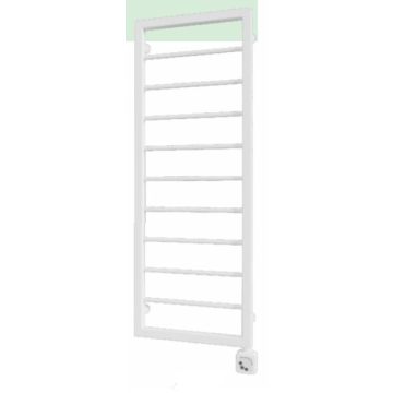 Grzejnik dekoracyjny LINEA R 180/35 350x1800