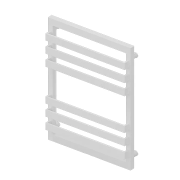 Grzejnik łazienkowy Lisbona 120/53 1200x530mm