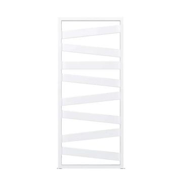 Grzejnik łazienkowy RAMA INTRO 540x1002mm