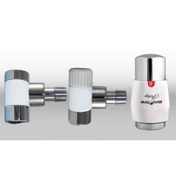 Lux 2 LUX2GS0219CFK Biały strukturalny