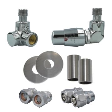 Zestaw All In One "Lux I"