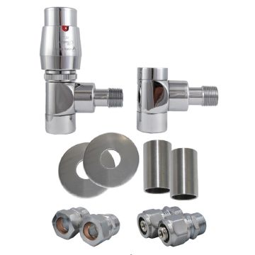 Zestaw All In One "Lux II RTL"