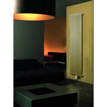 Grzejnik TULIPA PIONOWA TV1 1260x1200