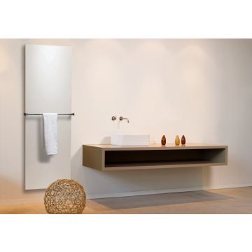 Grzejnik NIVA PIONOWY N1L1