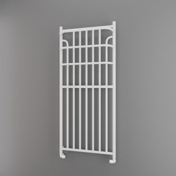 Grzejnik Łazienkowy AERO H 