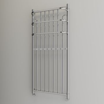 Grzejnik Łazienkowy AERO H 