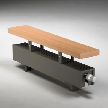 GRZEJNIK ENIX PLAIN P11 400x1000