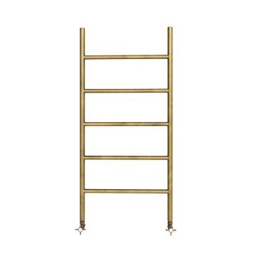 Grzejnik Łazienkowy AERO H 