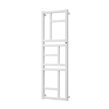 GRZEJNIK Dekoracyjny MONDRIAN MON-40/80D50