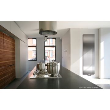 Grzejnik NIVA INOX N1L1-ES