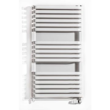 Grzejnik łazienkowy OPTIMUS 450x626 OPT6264509003 OnStock