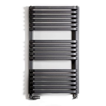 Grzejnik łazienkowy OPTIMUS 550x1242 OPT1242550S007 OnStock