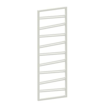 Grzejnik łazienkowy ORLEAN 160/53 1600x530mm