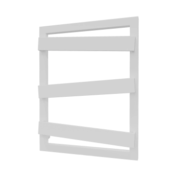 Grzejnik łazienkowy Oslo 94/54 940x540mm