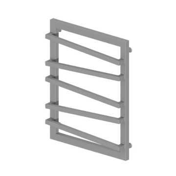 Grzejnik łazienkowy Ottawa 120/54 1200x540mm