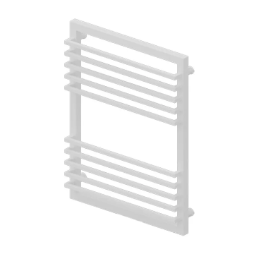 Grzejnik łazienkowy Palermo 70/53 700x530mm