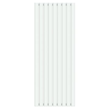 Grzejnik dekoracyjny PEDRO 180/62 1800/620mm