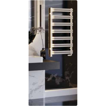 Grzejnik łazienkowy Perseid 430x1326