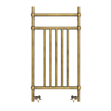 Grzejnik Łazienkowy AERO H 