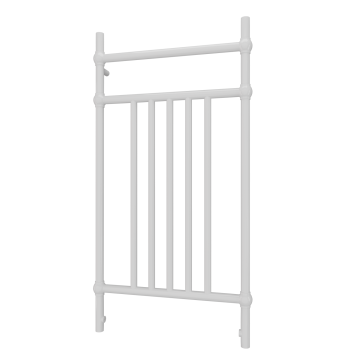 Grzejnik Łazienkowy AERO H 