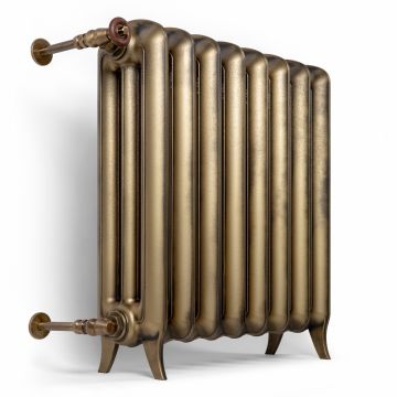 Grzejnik PURMO RAMO VENTIL COMPACT M RCVM22