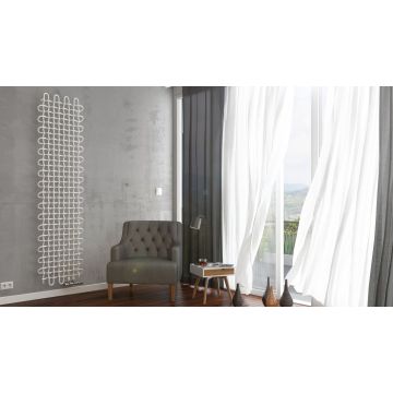 GRZEJNIK ŁAZIENKOWY PLC V