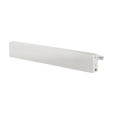 Grzejnik pokojowy z podłaczeniem dolnym czteropłytowy PURMO RAMO RCV44 200x1600