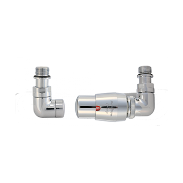 Vision termostatyczny VIGS0204CFK/P Złoty Prawy