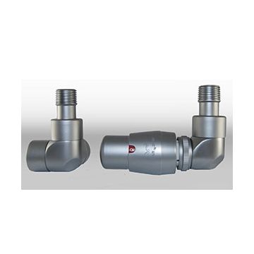 Lux 1 LUX1GS0215CFK/P Ciemny grafit strukturalny Prawy