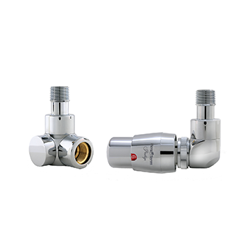 Lux 1 LUX1GS0202CFK/P Chrom Prawy