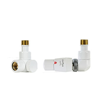 Lux 1 LUX1GS0219CFK/P Biały strukturalny Prawy