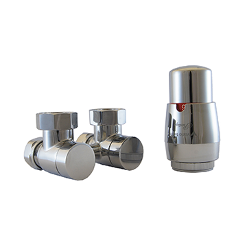 Premium Exclusive PREGSO202C/FK Chrom