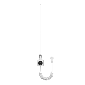 Grzałka elektryczna PREMIO 200W Biała