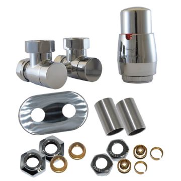 Zestaw All In One "Premium Exclusive"