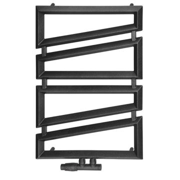 Grzejnik dekoracyjny PRESTO 1 500x745