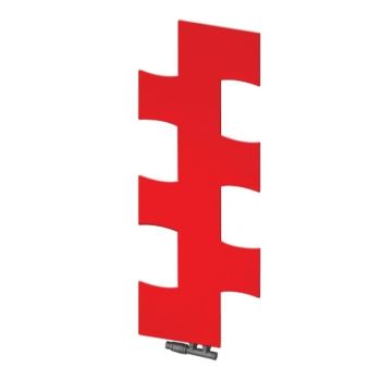 Grzejnik dekoracyjny PUZEL 490x1190