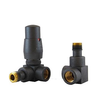 Quattro QGS0215CFK/P Ciemny grafit strukturalny Prawy