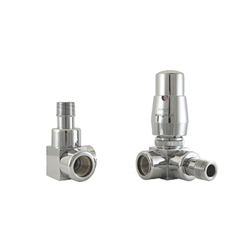 Quattro QGS0203CFK/L Satyna Lewa