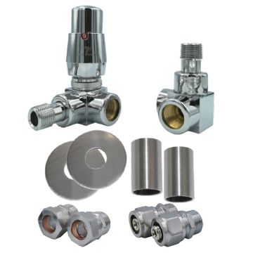 Zestaw All In One "Quattro"