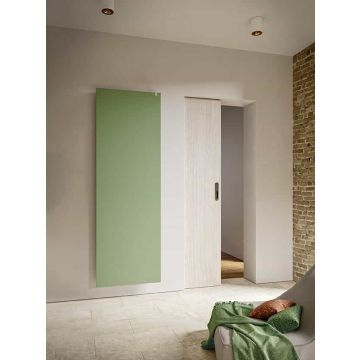 Grzejnik dekoracyjny RELAX POWER 688x1401mm REPI140B