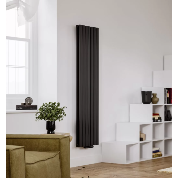 RING PODWÓJNY LUXRAD