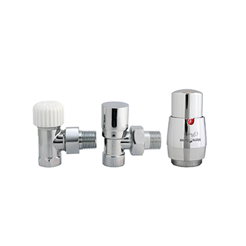 Royal ROGSO211CFK Mosiądz antyczny Kątowy