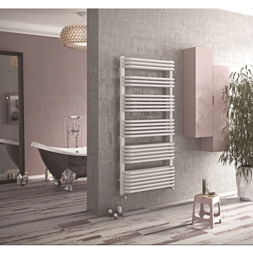 GRZEJNIK ELEKTRYCZNY LUXRAD SALTO MAX 530x920 w magazynie