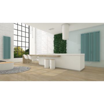 GRZEJNIK ŁAZIENKOWY SHERWOOD V