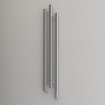 Grzejnik Łazienkowy AERO H 