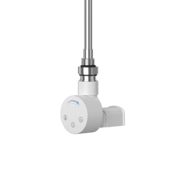 Grzałka elektryczna SLX 200W Biała