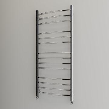 Grzejnik Łazienkowy AERO H 